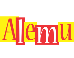 Alemu errors logo