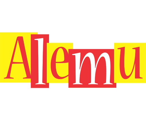 Alemu errors logo