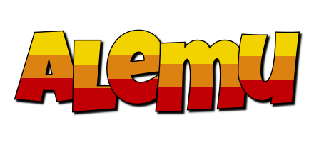 Alemu jungle logo