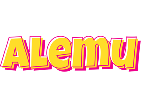 Alemu kaboom logo