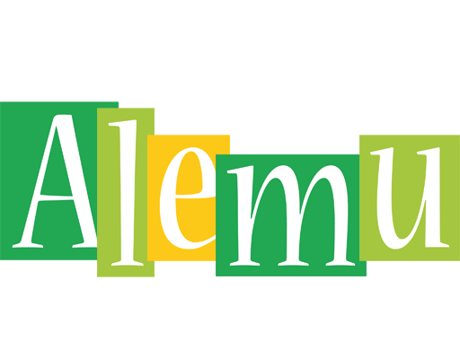 Alemu lemonade logo
