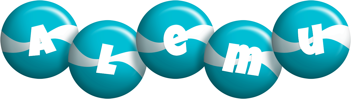 Alemu messi logo