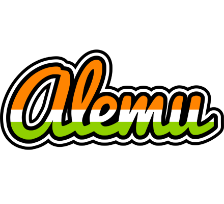 Alemu mumbai logo
