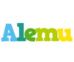 Alemu rainbows logo