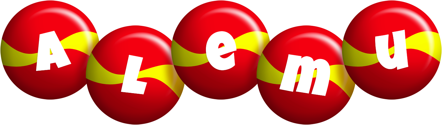 Alemu spain logo
