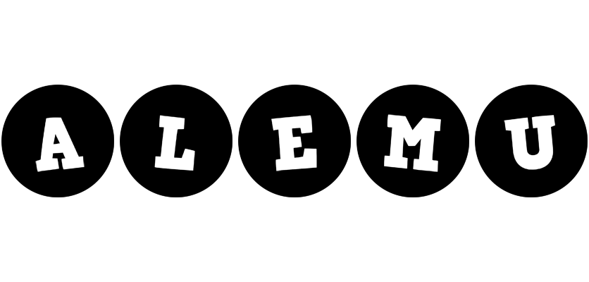 Alemu tools logo