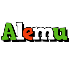 Alemu venezia logo