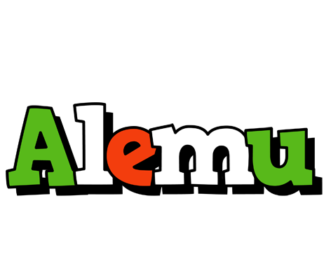 Alemu venezia logo