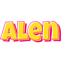 Alen kaboom logo