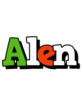 Alen venezia logo