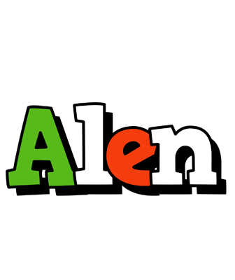 Alen venezia logo