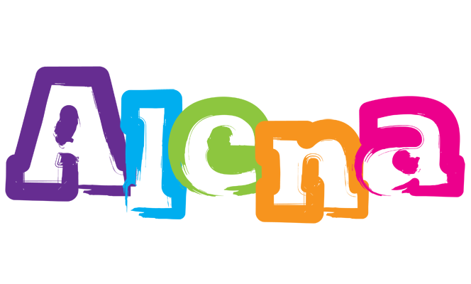 Alena casino logo