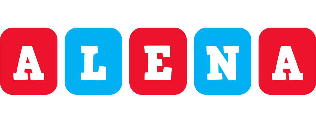 Alena diesel logo