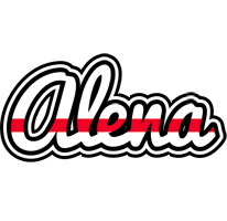 Alena kingdom logo