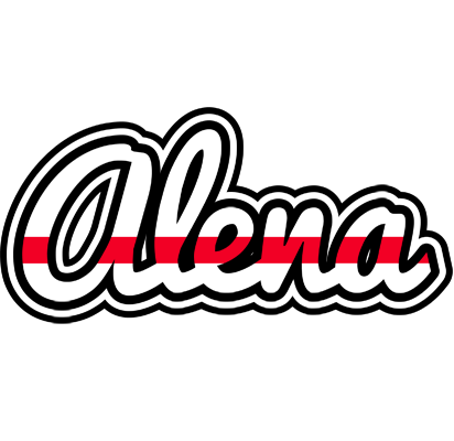Alena kingdom logo