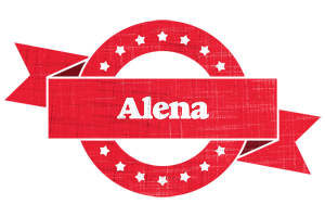 Alena passion logo