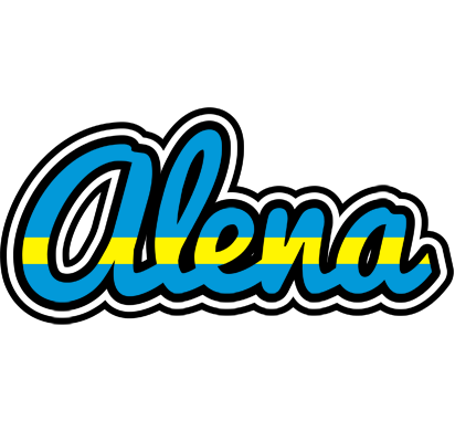 Alena sweden logo