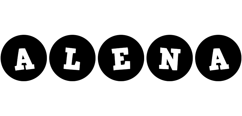 Alena tools logo