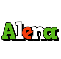 Alena venezia logo