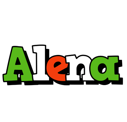 Alena venezia logo