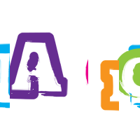 Alend casino logo