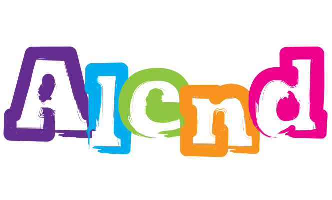 Alend casino logo