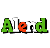 Alend venezia logo