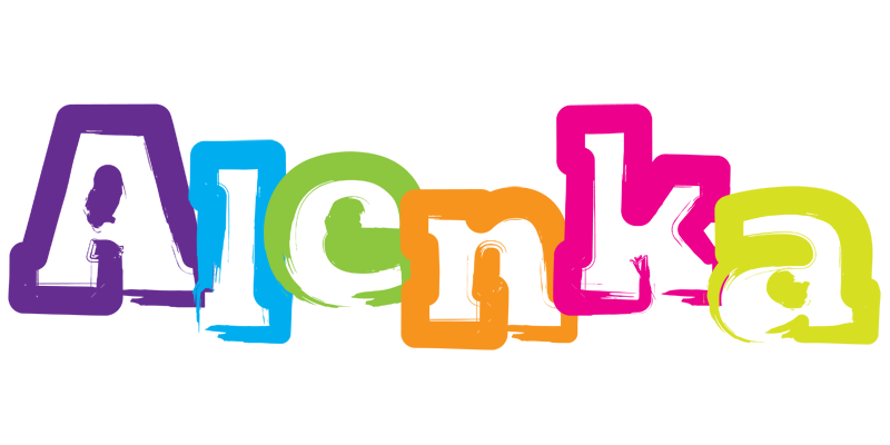 Alenka casino logo