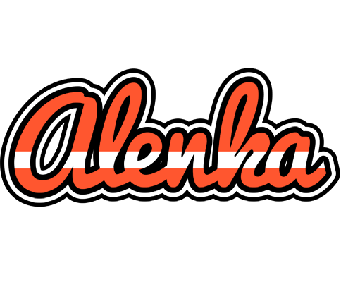 Alenka denmark logo
