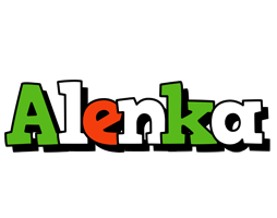 Alenka venezia logo