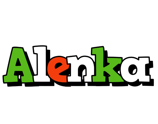 Alenka venezia logo