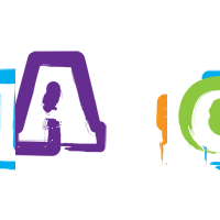 Aleria casino logo