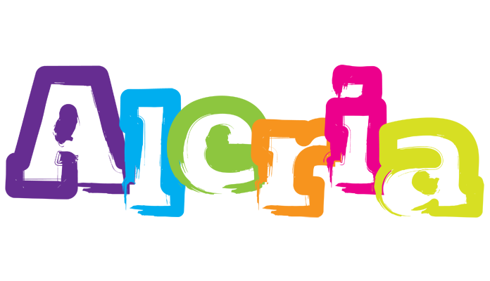 Aleria casino logo