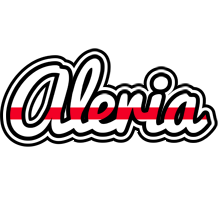 Aleria kingdom logo