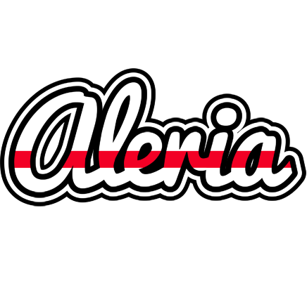 Aleria kingdom logo
