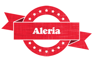 Aleria passion logo