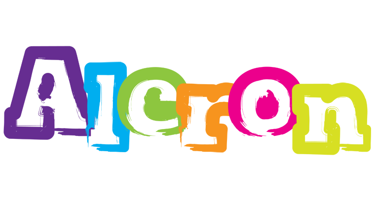 Aleron casino logo