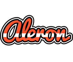 Aleron denmark logo