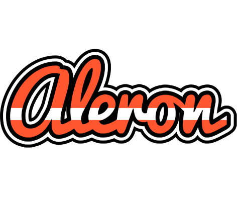 Aleron denmark logo