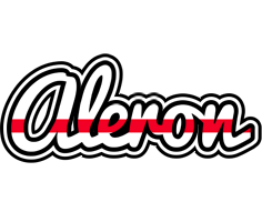 Aleron kingdom logo