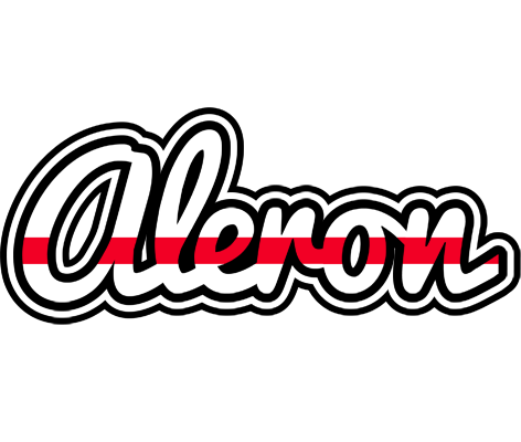 Aleron kingdom logo