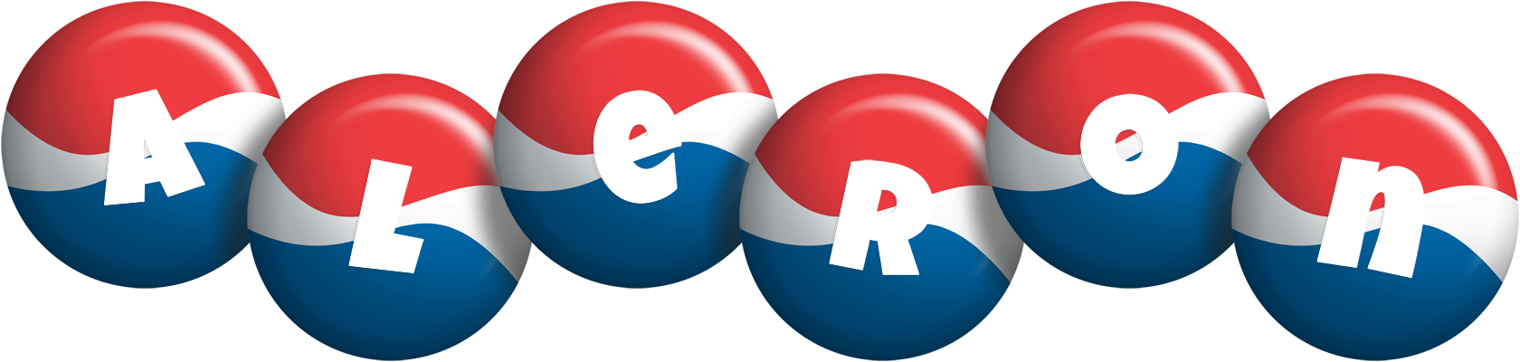 Aleron paris logo