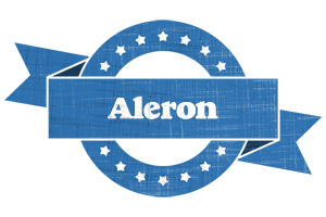 Aleron trust logo