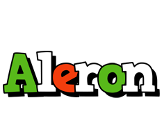 Aleron venezia logo