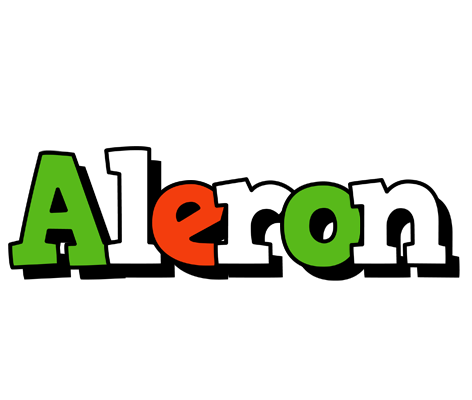 Aleron venezia logo