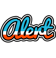 Alert america logo