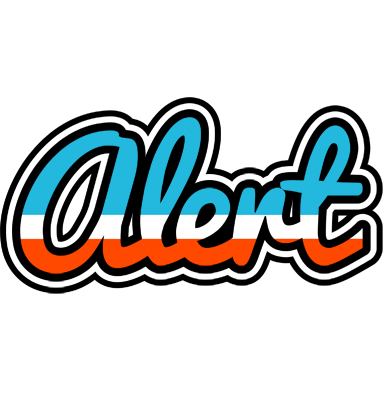 Alert america logo