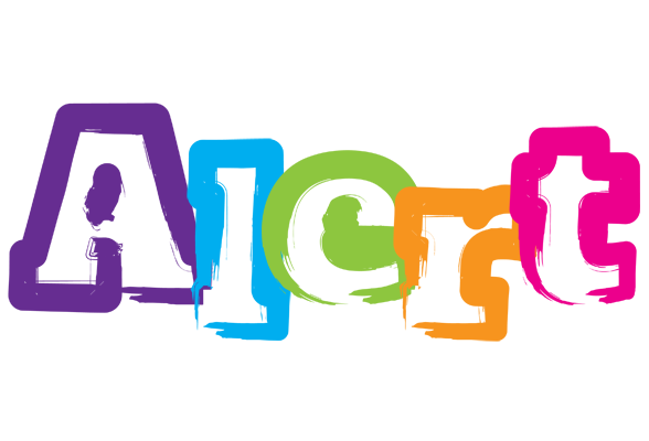 Alert casino logo