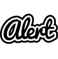 Alert chess logo