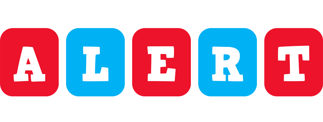 Alert diesel logo